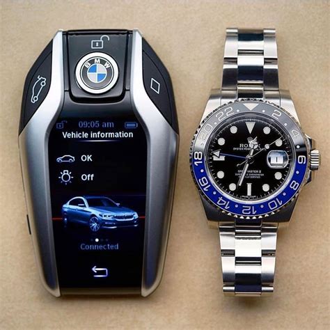 rolex per bmw|luxury watch for bmw driver.